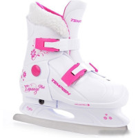 Коньки Tempish Fur expanze plus girl (р. 29-32)