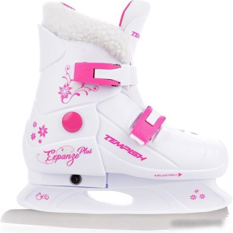 Tempish Fur expanze plus girl (р. 29-32)