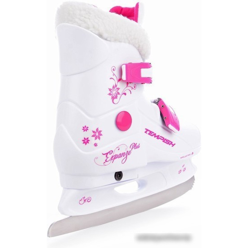 Tempish Fur expanze plus girl (р. 29-32)
