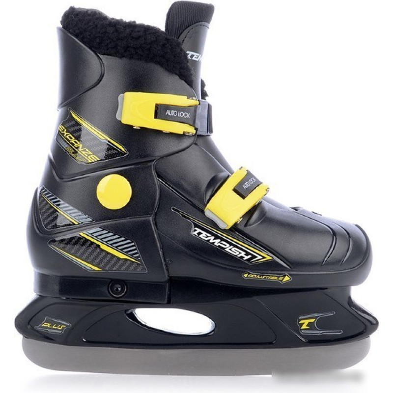 Tempish Fur expanze plus (р. 37-40)