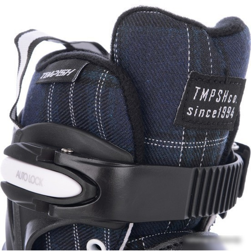 Tempish Rebel ice T (р. 33-36)