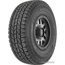 Автомобильные шины Yokohama Geolandar A/T G015 215/65R17 103H