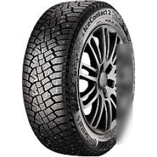 Зимние шины Continental IceContact 2 SUV 275/50R21 113T