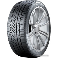 Автомобильные шины Continental WinterContact TS 850 P SUV 275/55R19 111H