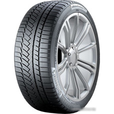 Автомобильные шины Continental WinterContact TS 850 P SUV 275/55R19 111H