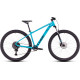 Cube Aim Race 29 L 2025 (swimmingpool'n'black)