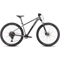 Велосипед Cube Aim SLX 29 L 2025 (slateblack'n'black)