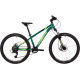 Foxx Caiman JR 24 2025 (зеленый)