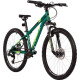 Foxx Caiman JR 24 2025 (зеленый)