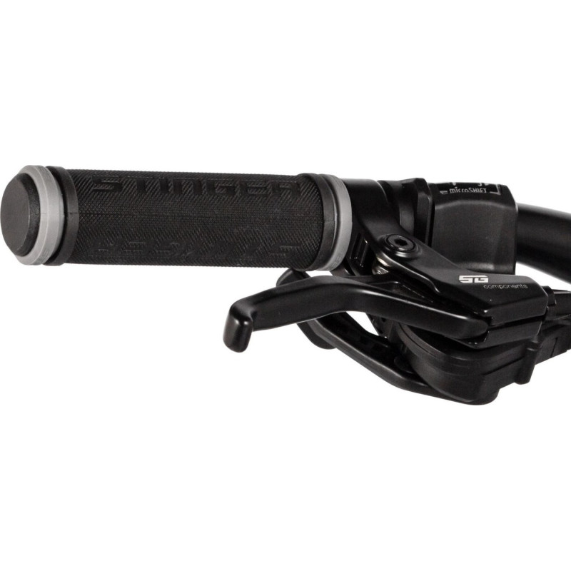 Foxx Caiman JR 24 2025 (зеленый)