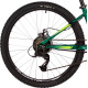 Foxx Caiman JR 24 2025 (зеленый)