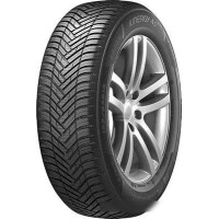 Всесезонные шины Hankook Kinergy 4S 2 H750 245/40R18 97V