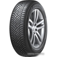 Всесезонные шины Hankook Kinergy 4S2 X H750A 255/45R20 105W