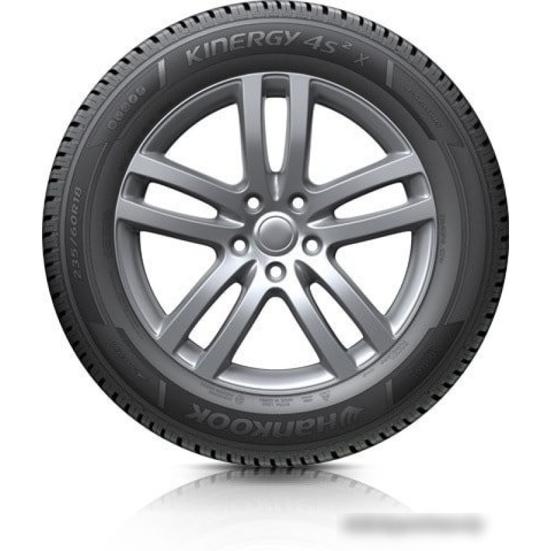 Hankook Kinergy 4S2 X H750A 255/45R20 105W