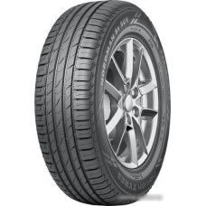 Автомобильные шины Ikon Tyres Nordman S2 SUV 275/65R17 115H