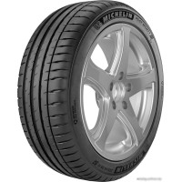 Летние шины Michelin Pilot Sport 4 275/35R20 102Y (run-flat)