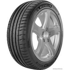 Летние шины Michelin Pilot Sport 4 275/35R20 102Y (run-flat)