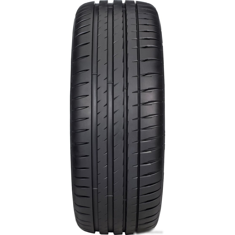 Michelin Pilot Sport 4 275/35R20 102Y (run-flat)
