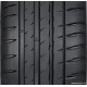 Michelin Pilot Sport 4 275/35R20 102Y (run-flat)