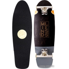 Лонгборд Mindless Grande Gen X Black ML5350