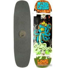 Лонгборд Mindless Octopuke Orange/Green ML5530