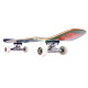 Mindless Octopuke Orange/Green ML5530