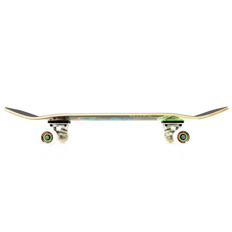 Mindless Octopuke Orange/Green ML5530