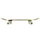 Mindless Octopuke Orange/Green ML5530