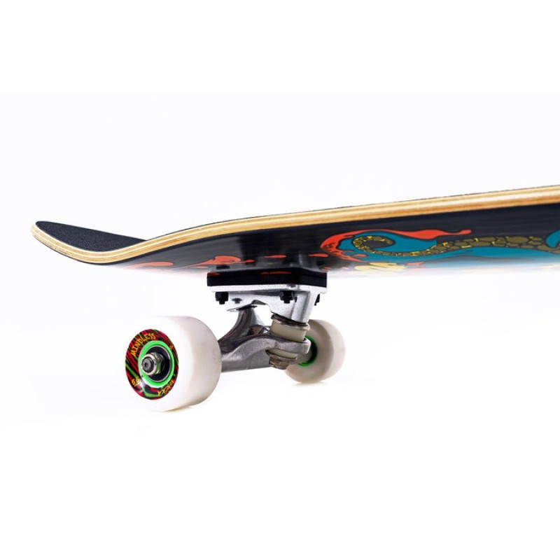 Mindless Octopuke Orange/Green ML5530
