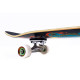 Mindless Octopuke Orange/Green ML5530