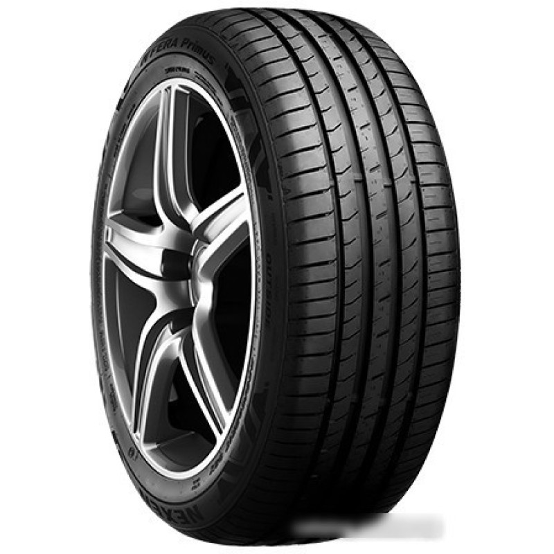 Nexen N'Fera Primus 215/55R18 95V