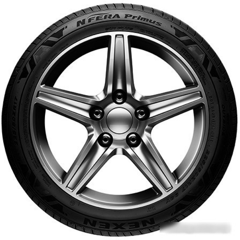 Nexen N'Fera Primus 215/55R18 95V