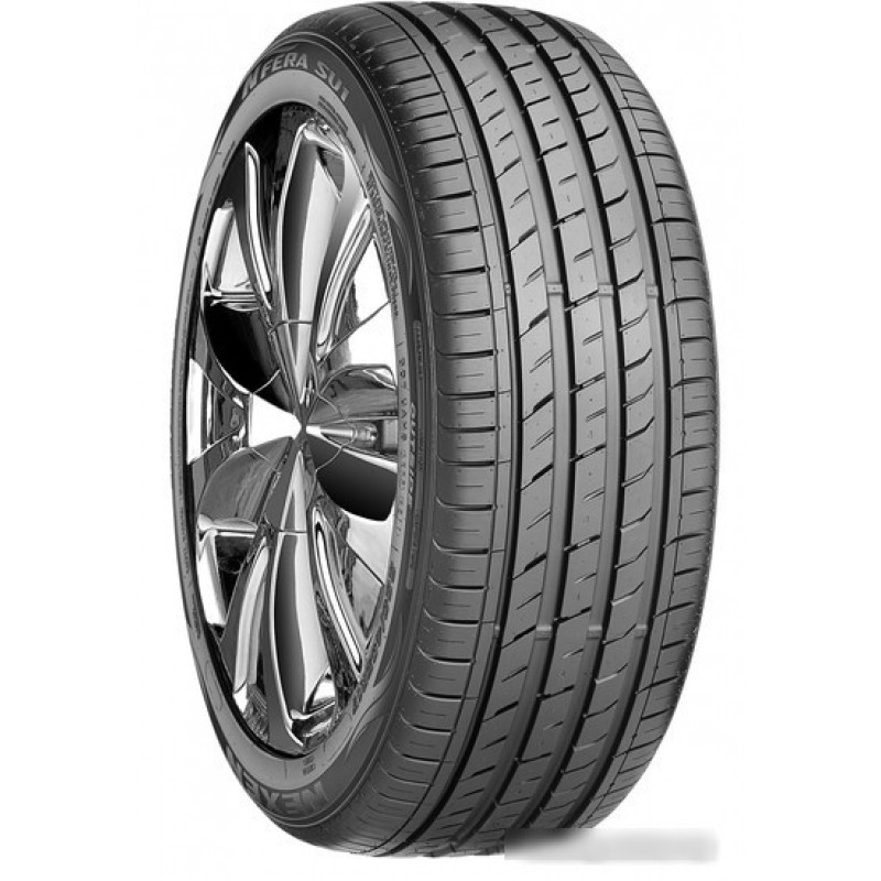 Nexen N'Fera SU1 295/25R22 97Y