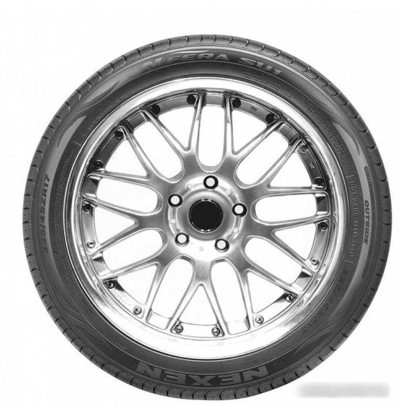 Nexen N'Fera SU1 295/25R22 97Y