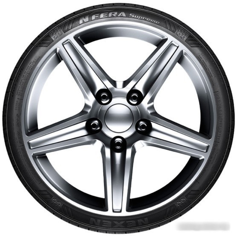 Nexen N'Fera Supreme 235/50R18 97W