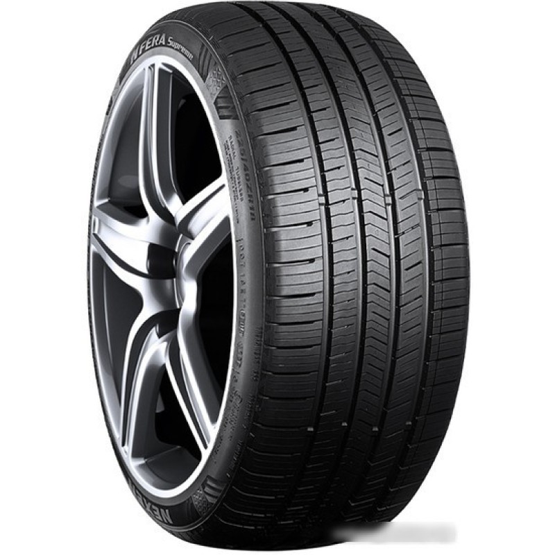Nexen N'Fera Supreme 235/50R18 97W