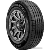 Летние шины Nexen Roadian HTX 2 245/65R17 107H