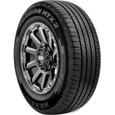 Летние шины Nexen Roadian HTX 2 285/45R22 114H