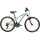Novatrack Action 2023 24SHV.ACTION.12BL23 (бирюзовый)