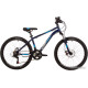 Novatrack Action D 2023 24SHD.ACTION.14BL23 (синий)