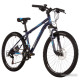 Novatrack Action D 2023 24SHD.ACTION.14BL23 (синий)
