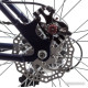 Novatrack Action D 2023 24SHD.ACTION.14BL23 (синий)