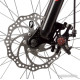 Novatrack Action D 2023 24SHD.ACTION.14GR23 (серый)
