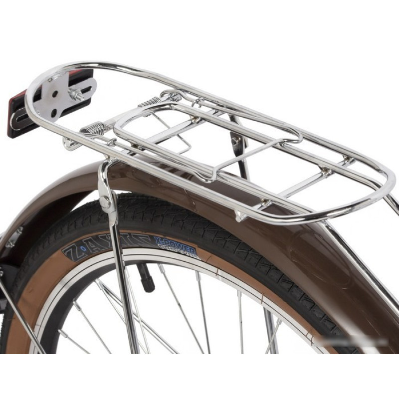 Novatrack Aurora 3.6 24 2024 24FAURORA6S.BL4 (светло-бирюзовый)