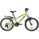 Novatrack Extreme 6 V 2021 20SH6V.EXTREME.GN21 (зеленый)