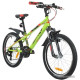 Novatrack Extreme 6 V 2021 20SH6V.EXTREME.GN21 (зеленый)