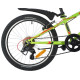 Novatrack Extreme 6 V 2021 20SH6V.EXTREME.GN21 (зеленый)