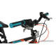Novatrack Extrime 6.D 2021 20SH6D.EXTREME.BK21 (черный)