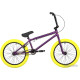 Novatrack Jupiter New 2024 (фиолетовый)