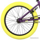 Novatrack Jupiter New 2024 (фиолетовый)